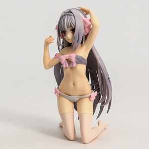 โมเดลตุ๊กตาอนิเมะ <span class=keywords><strong>Tsuki</strong></span> Ni yorisou Otome NO sahou Luna sakurakoji ขนาด17ซม. 2แบบ - Product Image 5