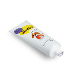 Offre Spéciale Pet Cheveux Couleur Teinture Crème À La Mode Profession Chien Cheveux Teinture Pet Cheveux Teinture Permanente pour Chien - Product Image 3