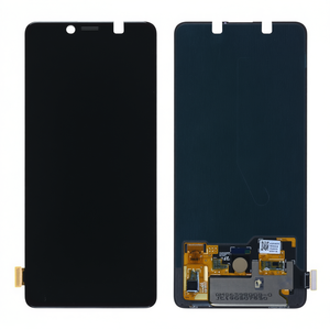 Écran tactile OLED LCD sans cadre de 6,3 pouces pour Xiaomi Mi9t Mi9t Pro Redmi K20, pièce de rechange - Product Image 2