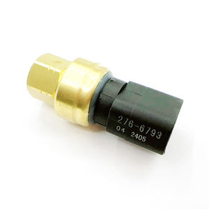 新しい圧力センサーキャタピラーGP-PR 276-6793 2766793 - Product Image 5