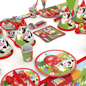 Set <span class=keywords><strong>de</strong></span> Decoración para Fiesta <span class=keywords><strong>de</strong></span> Cumpleaños Infantil con Temática <span class=keywords><strong>de</strong></span> <span class=keywords><strong>Unicornio</strong></span> Arcoíris - Product Image 1
