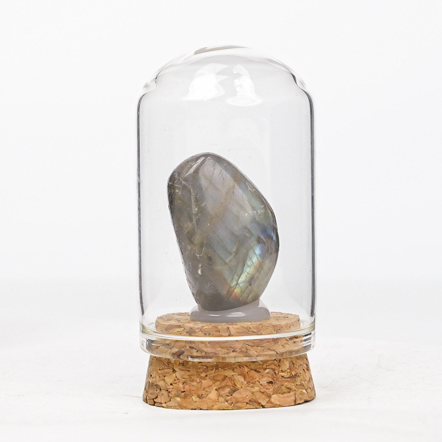 Labradorite pietra rotolata