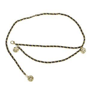 <span class=keywords><strong>Ceinture</strong></span> fine <span class=keywords><strong>tressée</strong></span> pour <span class=keywords><strong>femme</strong></span>, style chic et minimaliste français, accessoire de taille pour robe ou manteau, sangle décorative en alliage or et argent - Product Image 1