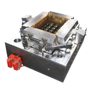 Moule en plastique pour caisse à bière, moule pour produits ménagers, fabrication de moules - Product Image 1