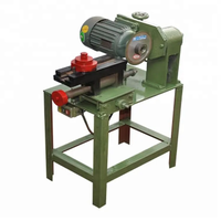 Machine automatique de fabrication de cure-dents pour barbecue, brochettes de viande en bois, cure-dents en bambou