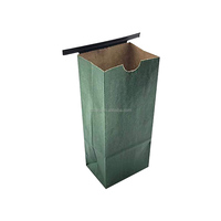 Attaches adhésives auto-scellantes en plastique PP, recyclables, pour emballages alimentaires (poudres nutritionnelles, snacks, grains de café)
