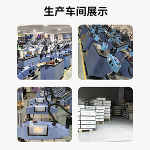 Centro de roscado de taladro CNC de alta eficiencia, cambiador de herramientas automático para roscas de M3-M24, Motor de engranaje, cojinete de bomba, motor automático, 2017 - Product Image 4