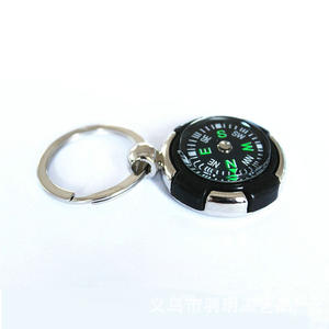 Mini-navigateur portable pour le camping et la randonnée en plein air, outil de survie pour la navigation - Product Image 4