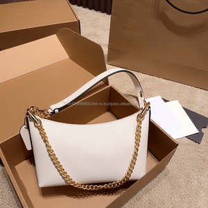 Sacs à main en cuir vintage de créateur en gros pour femmes, pochettes de luxe et sacs à bandoulière de luxe - Product Image 5