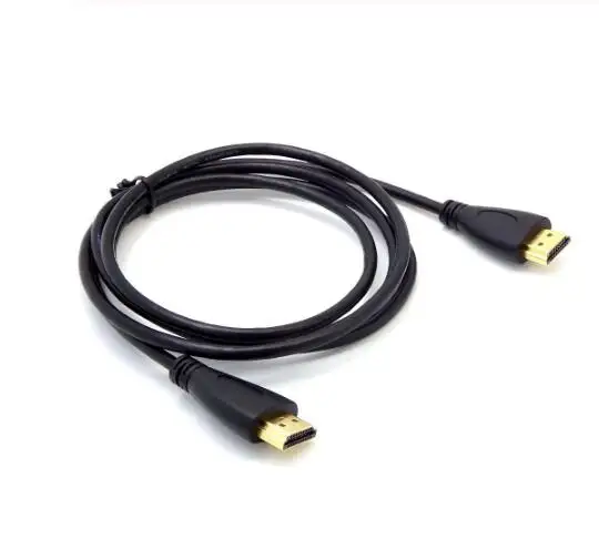Hohe Qualität HDMI Kabel Für Laptop Projektor HDMI kabel Bereit Gemacht