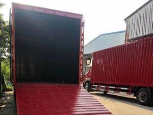 Nâng đuôi có thể thu vào công suất cao 1-2t cho xe tải và xe tải tạo điều kiện tải và dỡ hàng hiệu quả - Product Image 5