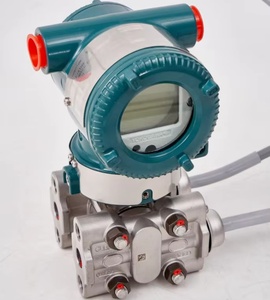 เครื่องวัดคุณภาพสูงจากญี่ปุ่น Yokogawa EJA118E DP 4-20mA HART Output IP67 IP66 ความแม่นยำสูง วัสดุ 316L สำหรับน้ำมัน แก๊ส น้ำ รับประกัน 18 เดือน - Product Image 5