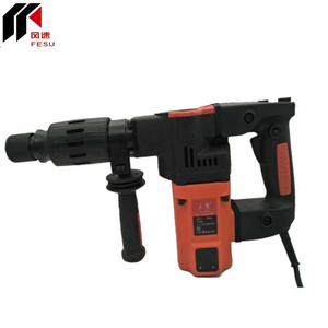 Hot Sale ZIC-SY-0842 Large Power Rotary <strong>Hammer</strong> - Product Image 4