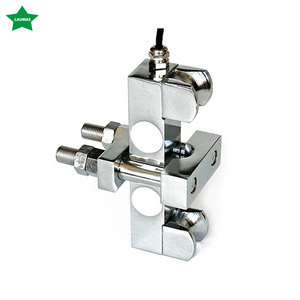 Cellule de pesage de type FUN en acier, qualité supérieure, vente en gros, directement de l'usine, pour la mesure de câbles métalliques, à prix compétitif - Product Image 1