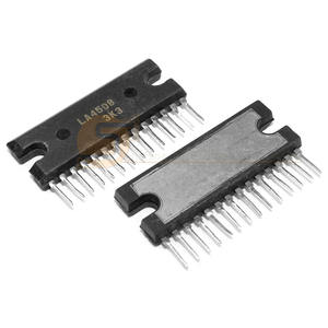 Audio power verstärker <span class=keywords><strong>ic</strong></span> <span class=keywords><strong>LA4440</strong></span> LA4185 LA4280 LA4508 LA4507 M51515L SIP14 preis - Product Image 1