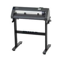Оригинальный плоттер для резки CE8000-40 Graphtec использует лезвие CB09UB и резак для CE7000-40