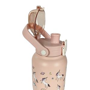 Botella de Acero Inoxidable de Doble Pared con Aislamiento <span class=keywords><strong>al</strong></span> Vacío, 30oz/40oz, Marca China Watersy, Económica, para Bebidas Frías y Calientes - Product Image 4