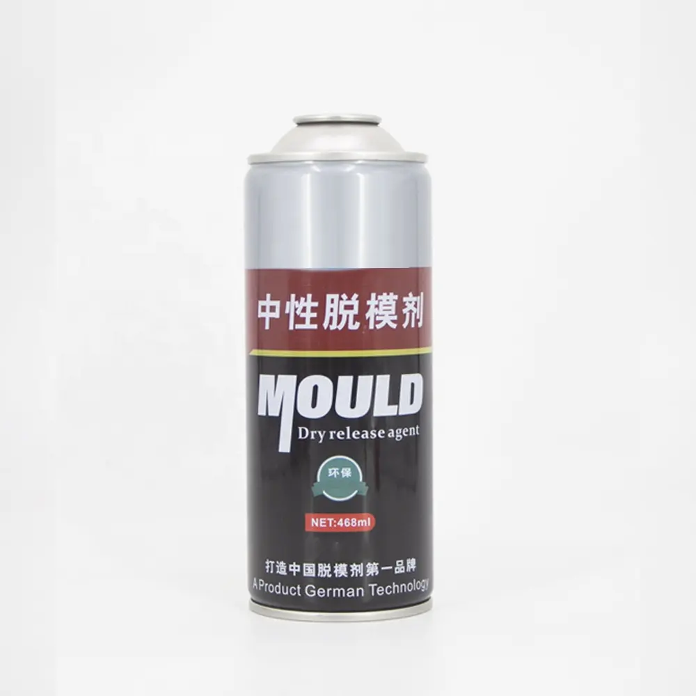 Wholesale Empty Container Empty Aerosol Spray Tin Cans