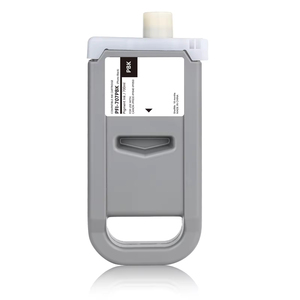 Goosam 700มล. CMYK PFI 703สีย้อมใช้ได้กับตลับหมึกที่มีชิปเพียงครั้งเดียวสำหรับ imagePROGRAF IPF810 815 825เครื่องพิมพ์820 - Product Image 5