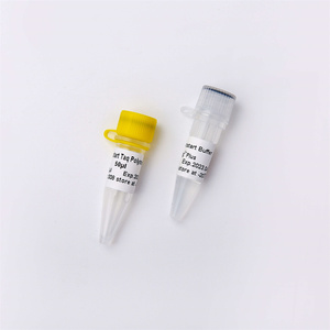 ADNasa Termoactivada Hotstart Taq, <span class=keywords><strong>PCR</strong></span> de Arranque en Caliente - Product Image 6