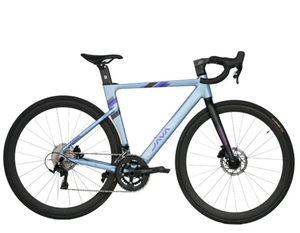 <strong>Java</strong> AURIGA 24S 700C Aluminum Alloy Fork Alloy Road Bike 24 Speed With Disc Brake Road Bike Frame - Product Image 1