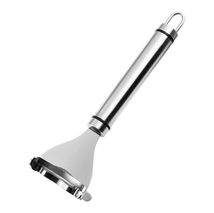 Vente chaude En Acier Inoxydable Outils <span class=keywords><strong>De</strong></span> Cuisine Rabot <span class=keywords><strong>De</strong></span> Maïs Couteau À Éplucher Séparateur <span class=keywords><strong>De</strong></span> Noyau Fruits/Légumes Usage Alimentaire En Gros - Product Image 1