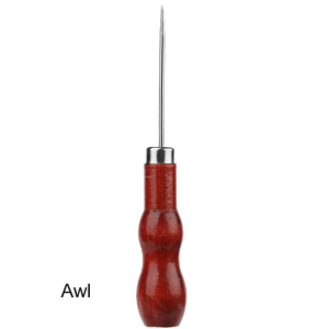 Профессиональная швейная Машка для шила - Product Image 3