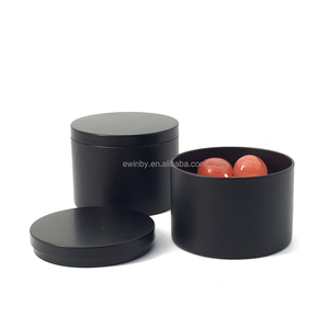 Proveedor L06 White Sage & Lavender Cera de soja Limpieza energética Velas perfumadas para el hogar con Palo Santo y cedro para el Día del Padre - Product Image 4