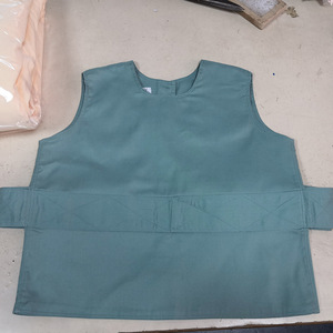 Gilet de sécurité antistatique pour personnes âgées, coupe régulière, usage public, fabriqué à Shenzhen ylx_002 - Product Image 1