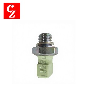 Interrupteur basse pression de haute qualité pour compresseur d'air Atlas Copco 1604113300, pièce de rechange pour usage industriel - Product Image 1