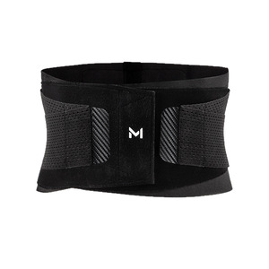 Cinturón deportivo de soporte para la cintura, transpirable, envolvente, para correr, entrenamiento físico, protección de la cintura para adultos - Product Image 1