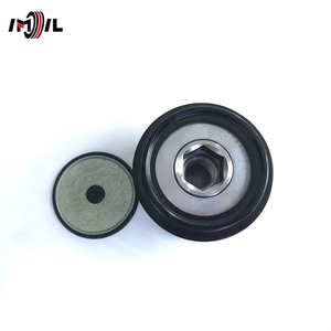 Polea de embrague del alternador 2AZ-FE 1AZ-FE 27415-0W040 27415-0W041 27415-0W042 para Toyota Alphard Camry RAV 4 - Product Image 2