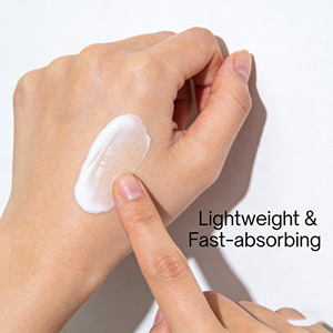 <span class=keywords><strong>Crema</strong></span> solare minerale ultraleggera senza residui bianchi SPF <span class=keywords><strong>50</strong></span>+ |   Formula sicura per i coralli e non grassa |   <span class=keywords><strong>Protezione</strong></span> Quotidiana per <span class=keywords><strong>Viso</strong></span> e Corpo - Product Image 5