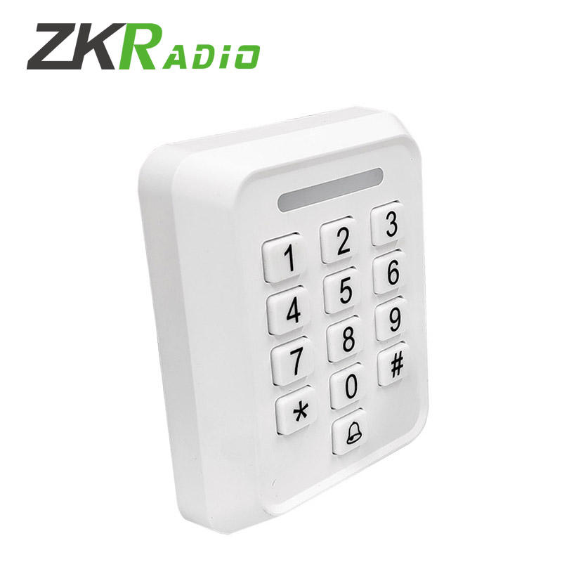 13.56khz Card Reader with Keypad for Secure Single Door Access