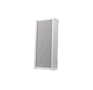 Altavoz PA de 30W y 100V, altavoz de aleación de aluminio para exteriores, música de lujo, columna de matriz lineal de 4 pulgadas, altavoz - Product Image 2