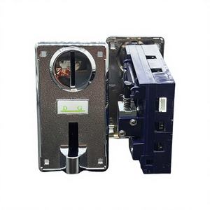 JY <span class=keywords><strong>Precio</strong></span> al por Mayor, Alta Precisión, Alta Calidad, DG528 CPU 6, Selector de Monedas Multimoneda para Máquinas Expendedoras - Product Image 1