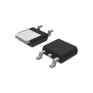 Original TO-252-3, DPAK , SC-63 Buy Online Electronic Components Thyristors MCR12DSMT4 - Product Image 1