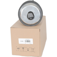 Sac à ressort de suspension pneumatique arrière pour Benz W205 2053200125 213320025
