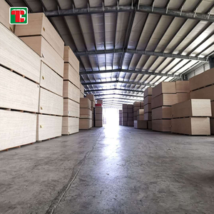 블랑코 15mm 7mm 대리석 광택 공장 해양 적층 3600X1800 12mm 흰색 합판 시트 18mm Mdf 18mm 멜라민 보드 - Product Image 4