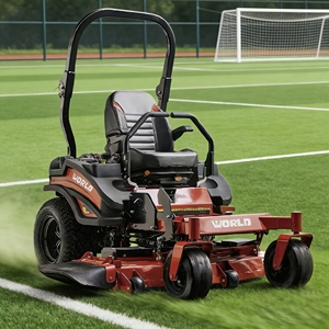 <span class=keywords><strong>Tondeuse</strong></span> à gazon hydraulique à braquage zéro de 60 pouces de qualité industrielle avec faible taux de défaillance <span class=keywords><strong>pour</strong></span> les grands jardins et une utilisation sur 20 hectares - Product Image 4