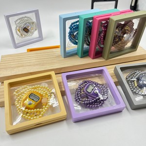 Zikrmatic Digital Tasbeeh Counter Bracelet Mini Quran Islamic Gift Plastic Portable Muslim <strong>Present</strong> for Wedding &amp; <strong>Eid</strong> Al-Fitr - Product Image 4