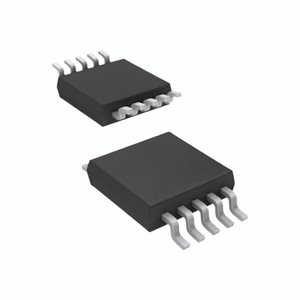 Transmisores de RF de Canal del Fabricante ATA8405C-6DQY-66 - Product Image 1