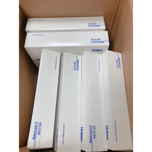 ใหม่และของแท้ Drager WaterLock 2 6872130 อะไหล่ทดแทนสำหรับ <span class=keywords><strong>Watertrap</strong></span> 6870567 - Product Image 3