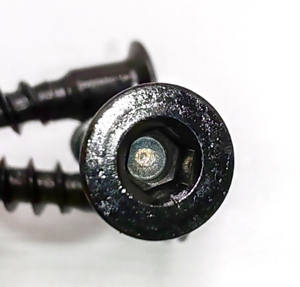 TORROS. AUTOROS C.R/<span class=keywords><strong>MAD</strong></span>.ALLEN PAVONADO 7-85 <span class=keywords><strong>SIN</strong></span> PUNTA DIAMETRO CABEZA 12MM. - Product Image 2