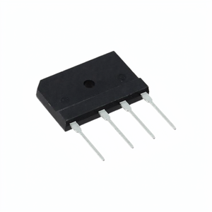 Electronics Component 4-ESIP Diodes GBJ3501 Original - Product Image 1