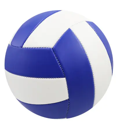 Logo personnalisé collage volley-ball formation moins cher volley-ball en PVC taille et poids officiels taille 5 ballon de plage et couleur Voleibol