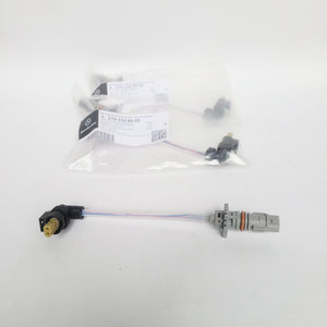 Línea de detección de pastillas de freno de piezas automotrices genuinas al por mayor A2741508602 para <span class=keywords><strong>Mercedes</strong></span> <span class=keywords><strong>Benz</strong></span> en Stock <span class=keywords><strong>AMG</strong></span> GT S 63 <span class=keywords><strong>AMG</strong></span> CLS <span class=keywords><strong>350</strong></span> - Product Image 1