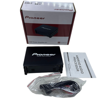 Penguat Daya DSP Mobil Pioneer D1 Prosesor Audio Android Plug & Play Peningkatan Kualitas Suara