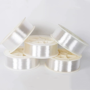 Fibra de Cristal YAG Monocristalina Confiable de 1-2 mm para Tecnología Láser - Product Image 2