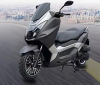 Vente directe d'usine, scooter à essence T9 pour adultes, pas cher, 150cc, 4 temps, moto à essence